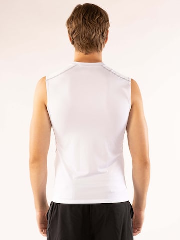 Base layer 'Dare' di Divina in bianco