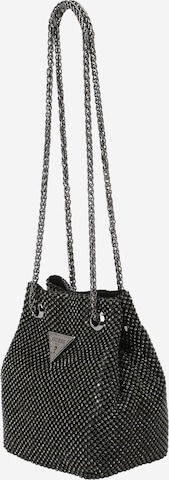 GUESS Чанта тип „торба“ 'Lua' в черно