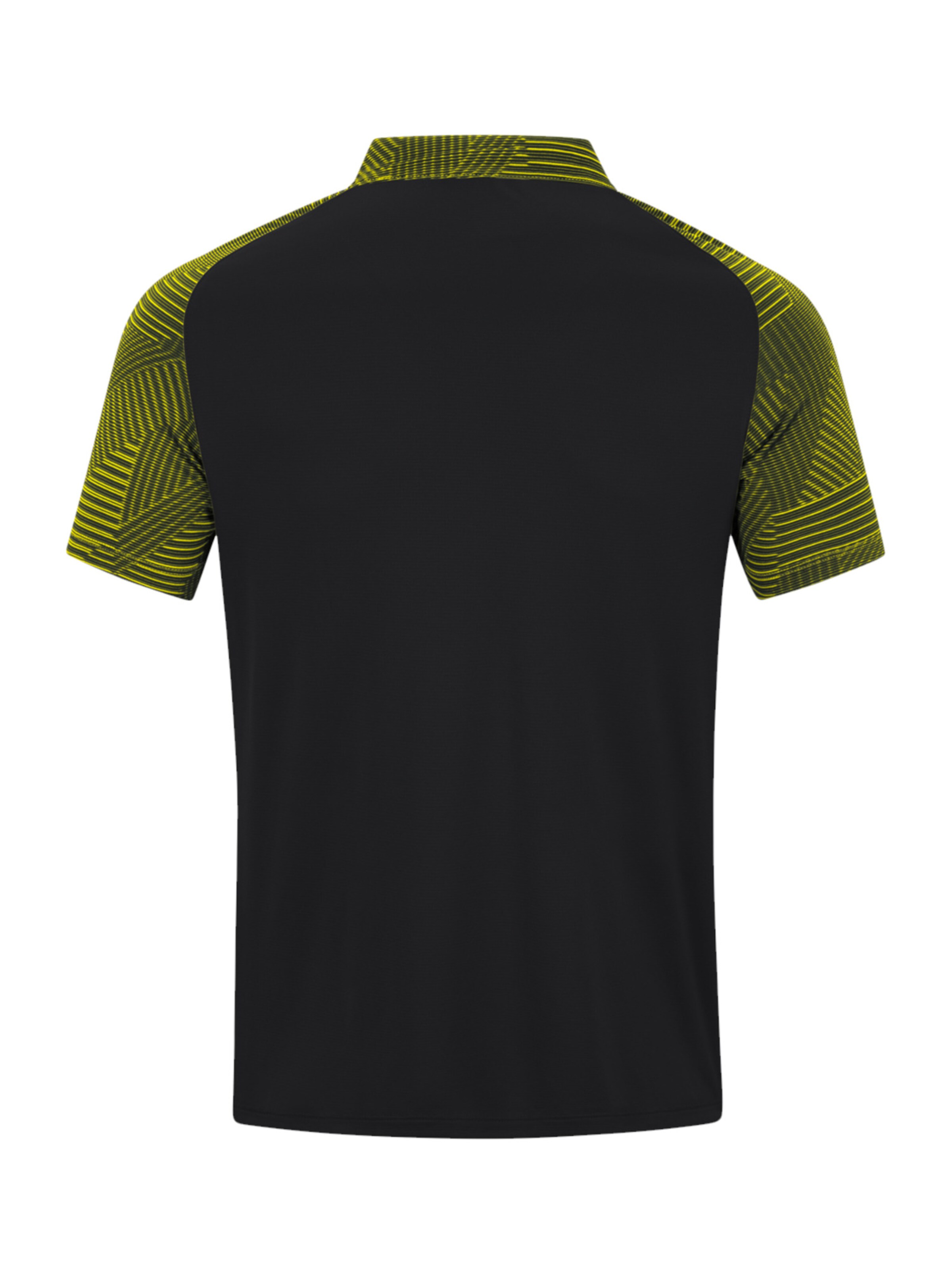 JAKO Performance Shirt in Black