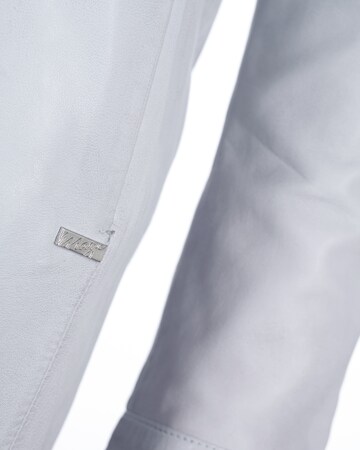 Maze Jacke in Grau