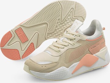 PUMA Sneaker 'RS-X Reinvention' in Beige