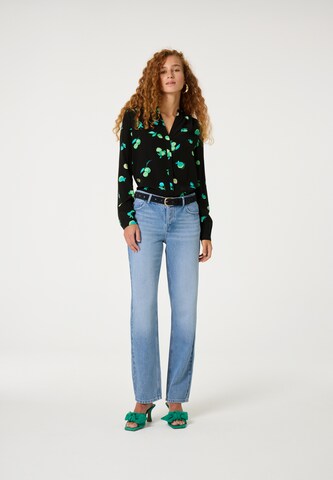 Fabienne Chapot Blouse in Black