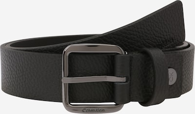 Calvin Klein حزام بـ أسود, عرض المنتج