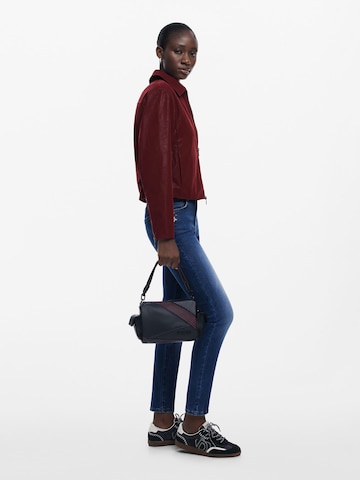 Desigual Handbag in Blue