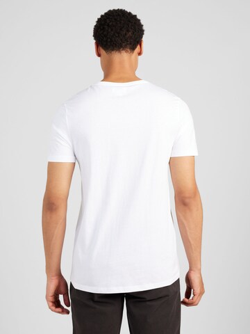 BURTON MENSWEAR LONDON T-Shirt in Grau