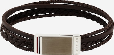 TOMMY HILFIGER Náramok - hnedá, Produkt