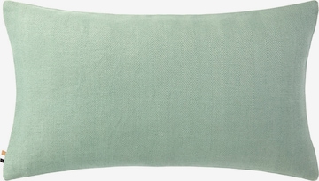 BOSS Home Pillow 'Linobold' in Green