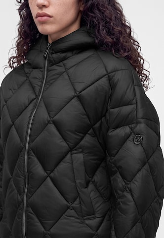 MICHAEL Michael Kors Winterjas in Zwart