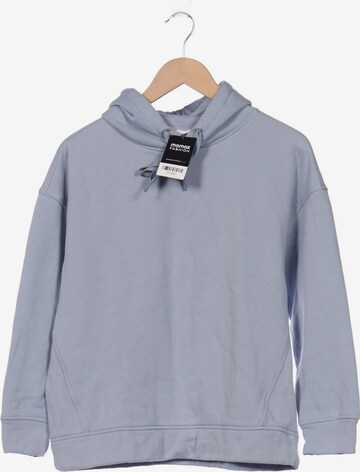 JAKE*S Sweatshirt & Zip-Up Hoodie in M in Blue: front