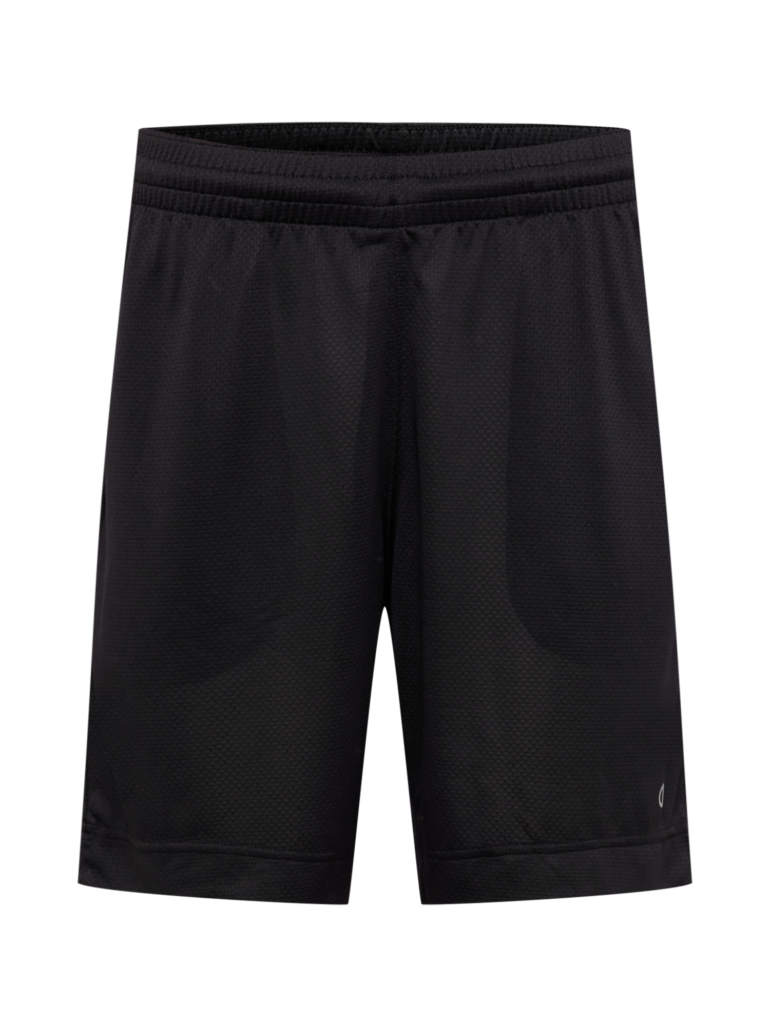 Dziedziny sportowe 7g3X0 Champion Authentic Athletic Apparel Spodnie sportowe w kolorze Czarnym 