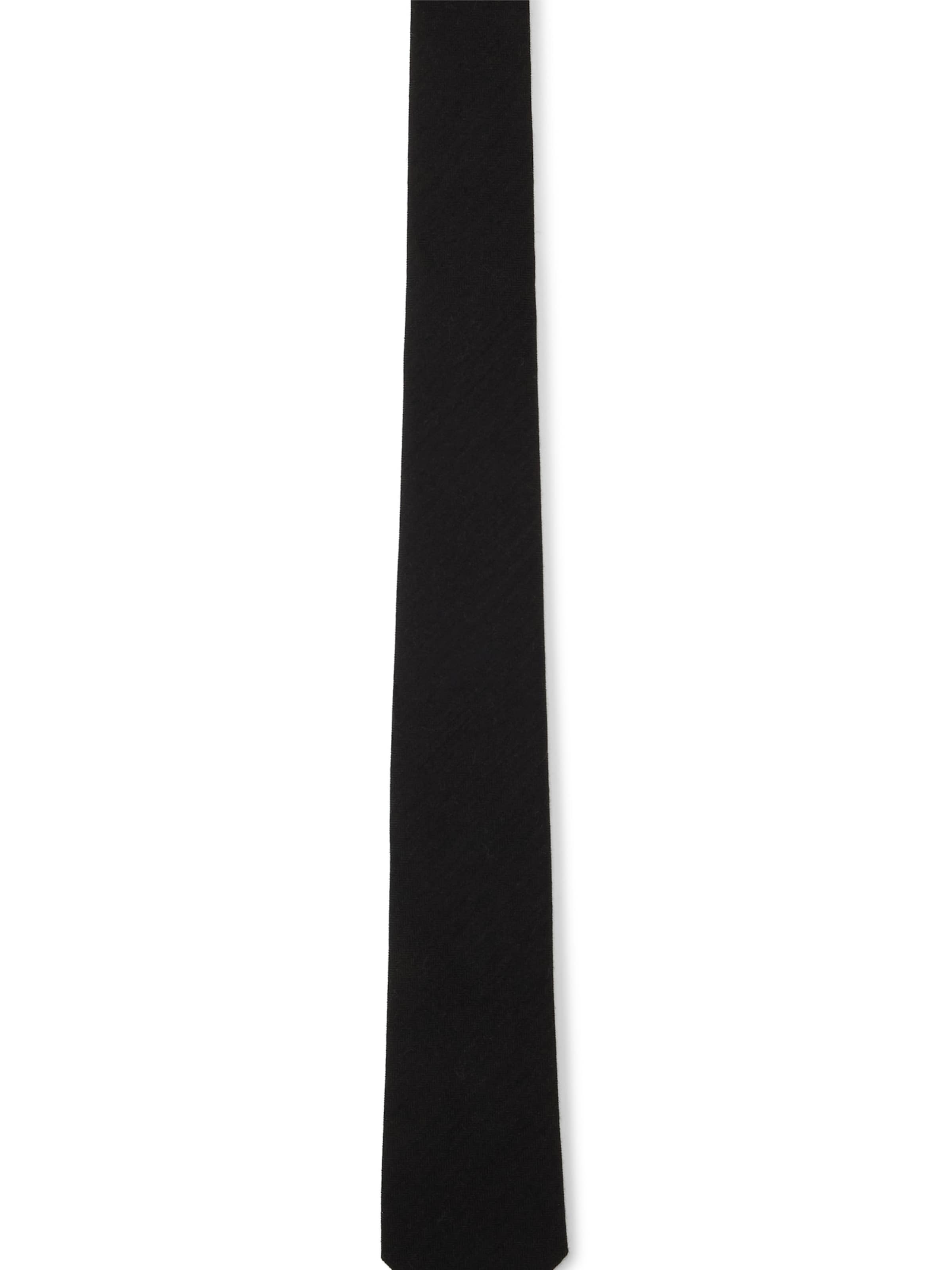 STRELLSON Tie in Black