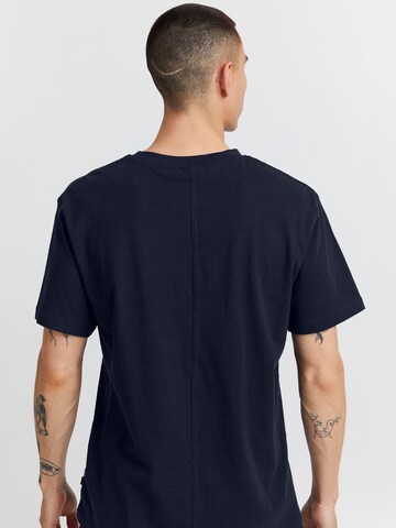 Maglietta ' CADEL ' di !Solid in blu