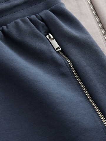 Regular Pantalon Next en bleu