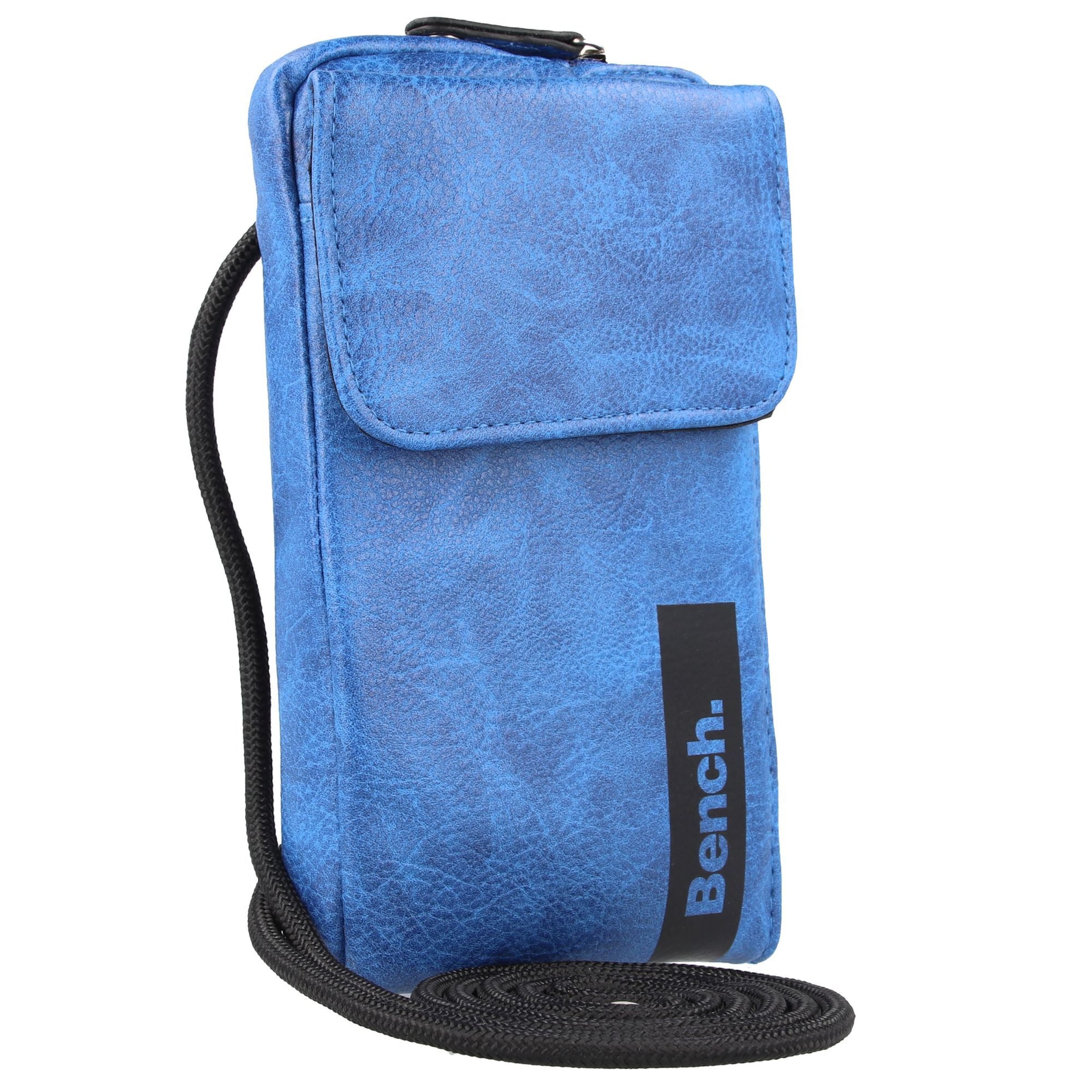 BENCH Smartphone Case in Blue