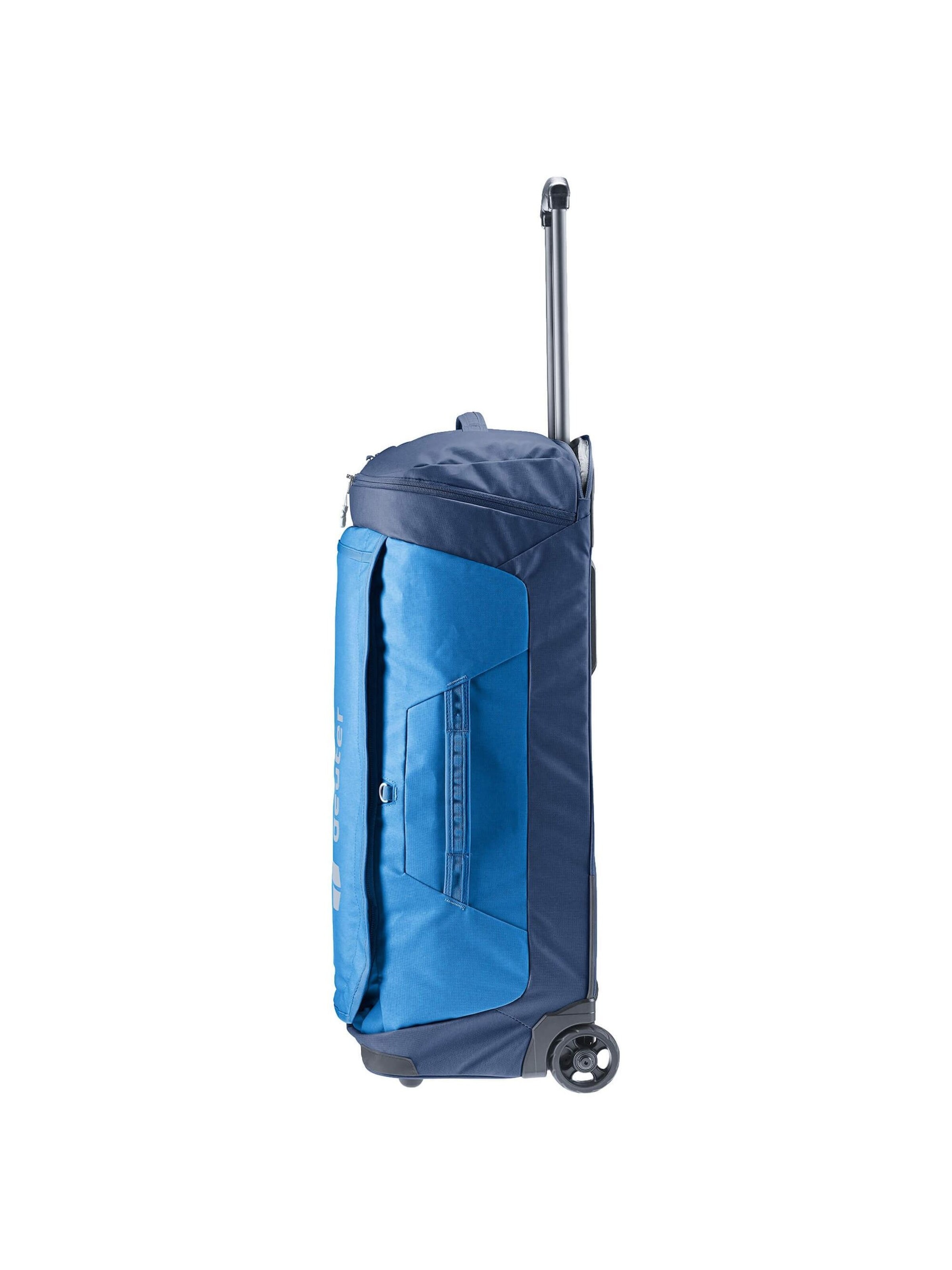 DEUTER Reisetasche 'Pro Movo'‌‌‌‌‌‌‌‌‌‌ in Blau
