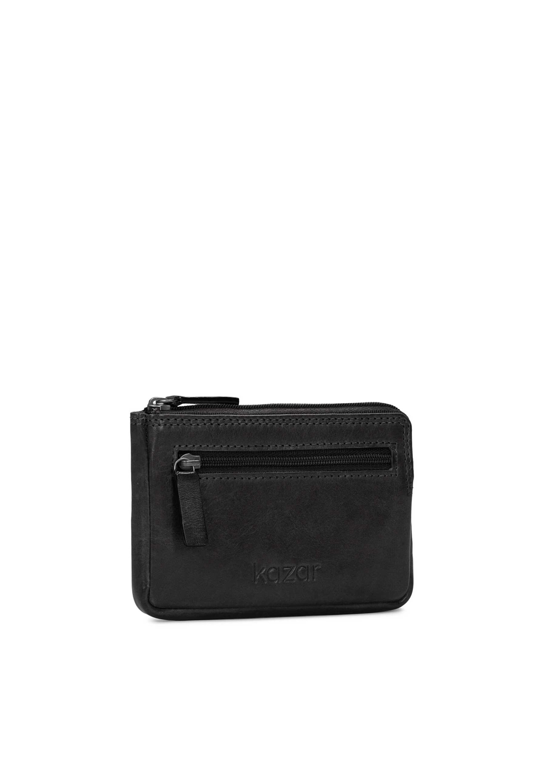 Kazar Etui in Zwart
