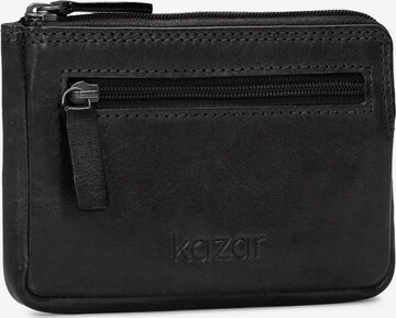 Kazar Etui in Schwarz