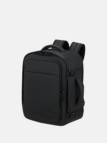 Sac à dos 'TAKE2 CABIN' American Tourister en noir : devant