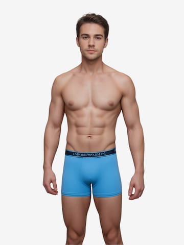 Emporio Armani Bokserishortsit värissä valkoinen