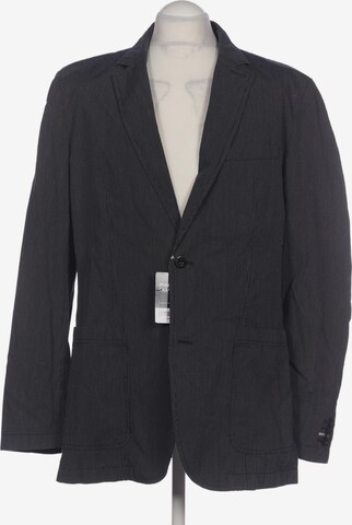 s.Oliver Suit Jacket in XL in Grey: front