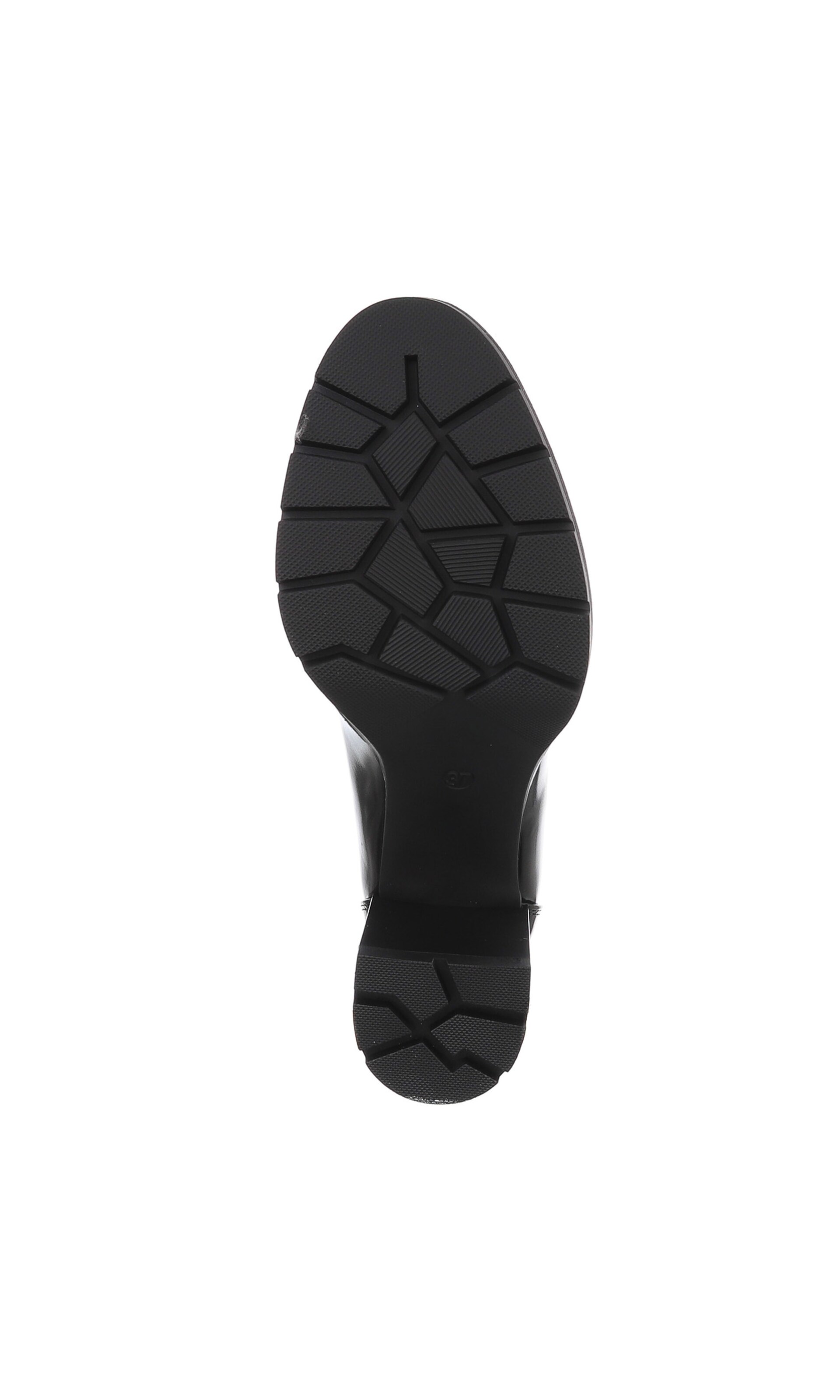 Ital-Design Pumps in Black