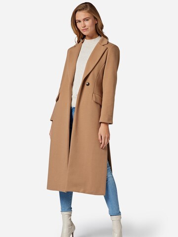 Cappotto di mezza stagione 'Grazia' di RICANO in marrone
