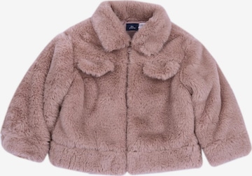 Chicco Välikausitakki värissä vaaleanpunainen: etupuoli