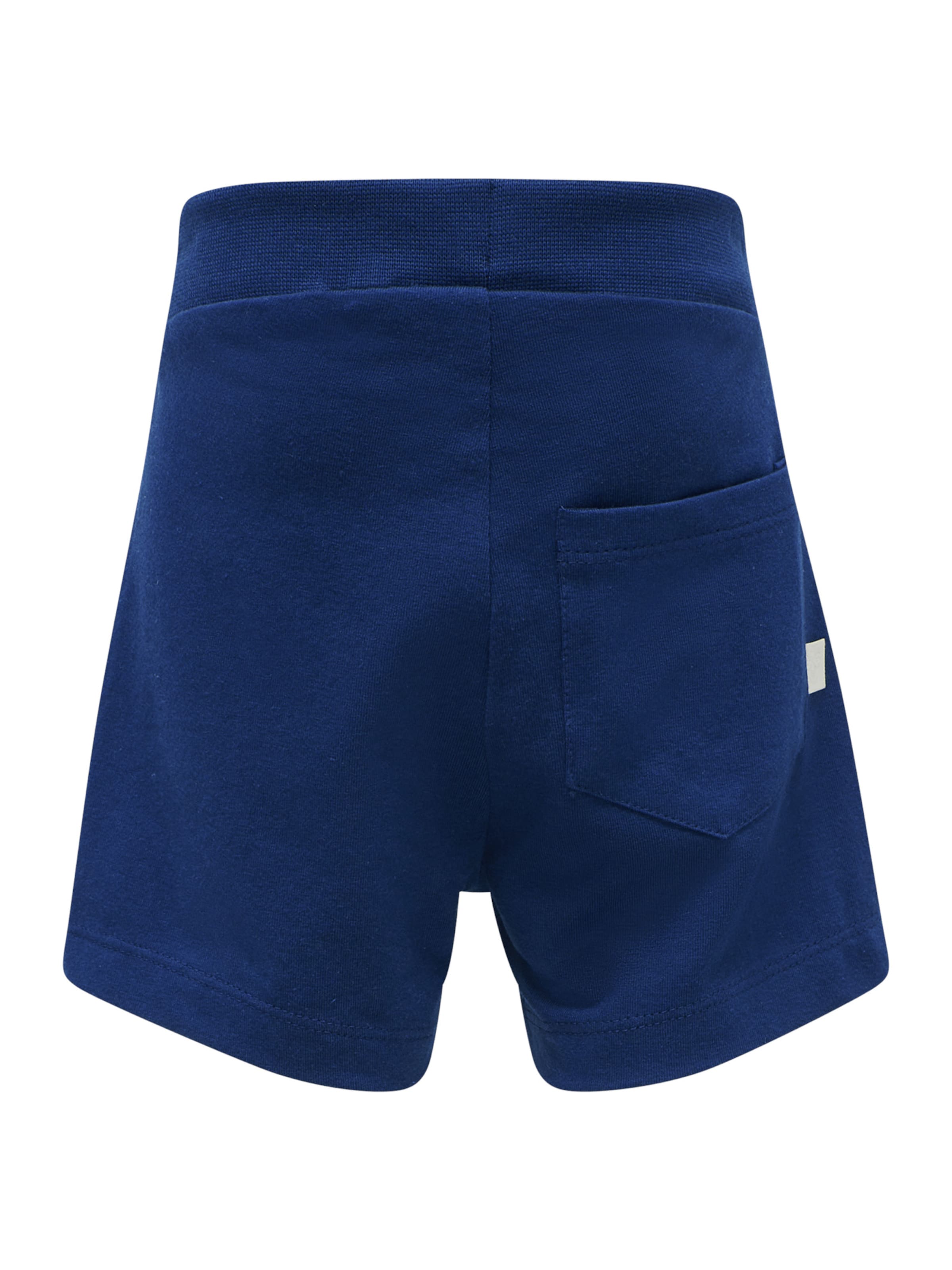 Hummel Szabványos Nadrág 'Alfred' - kék