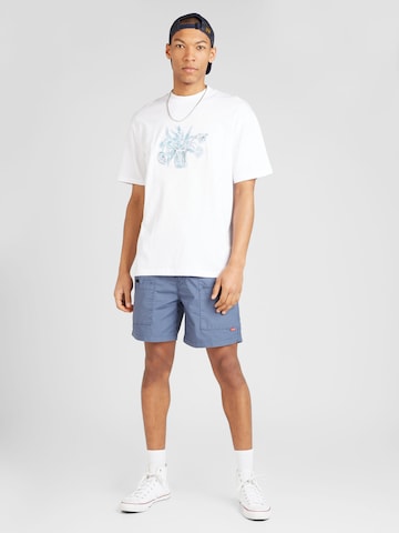 TOPMAN Bluser & t-shirts i hvid