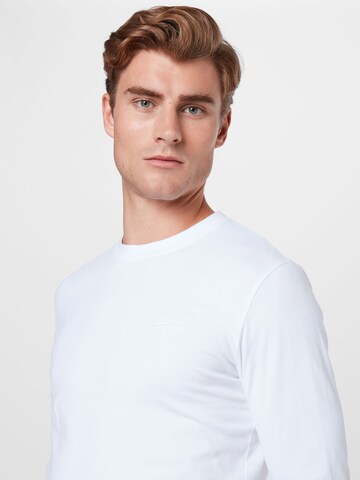 Superdry Shirt in White