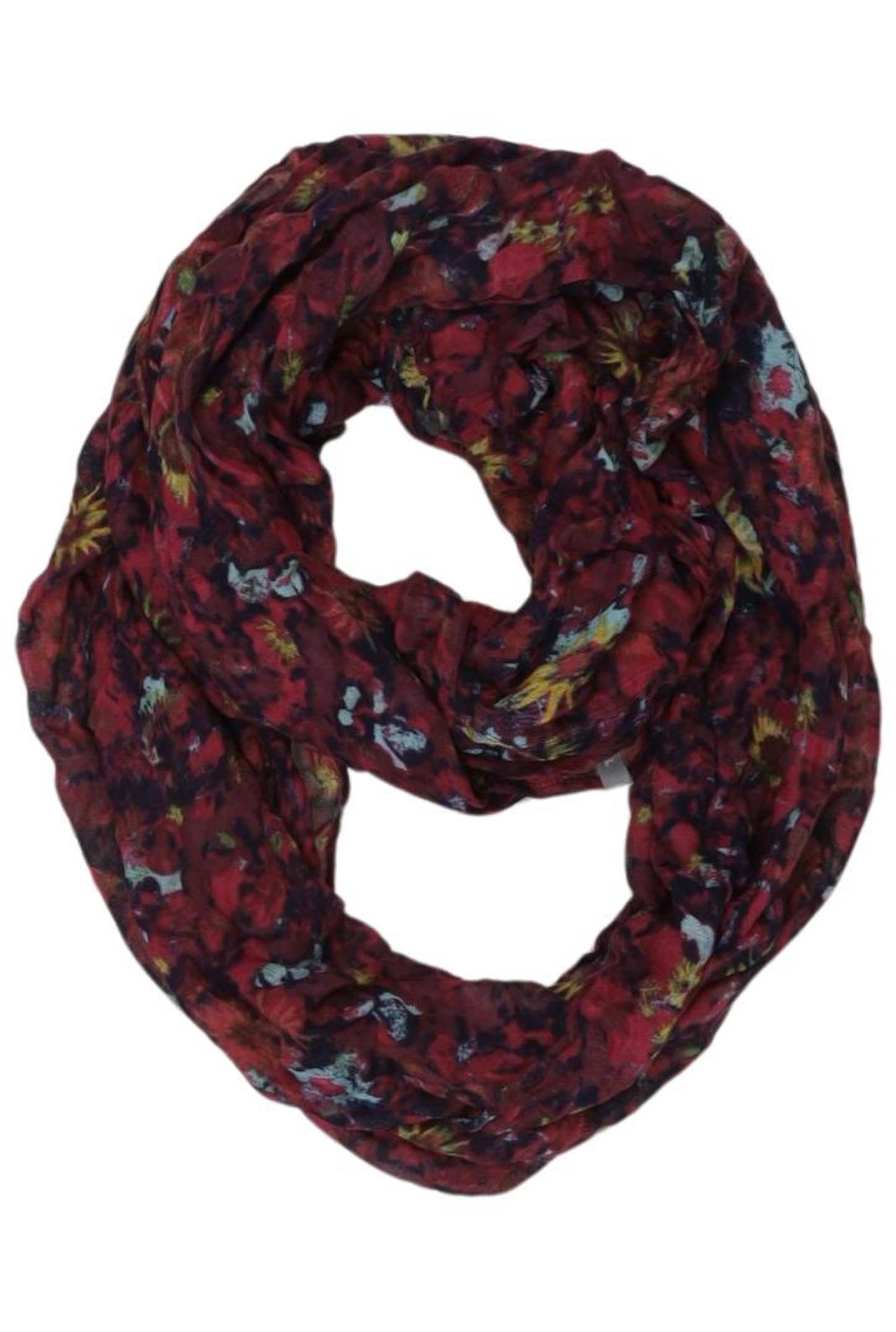 CECIL Scarf & Wrap in One size in Red: front