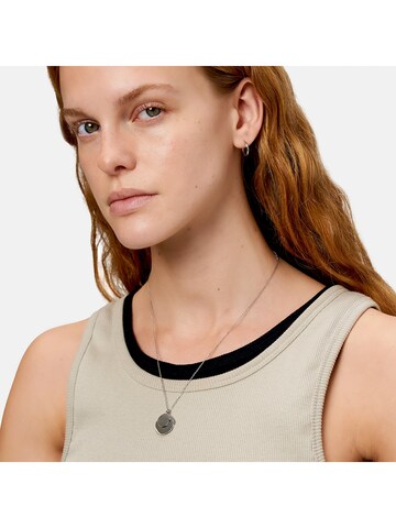 Liebeskind Berlin Earrings in Silver