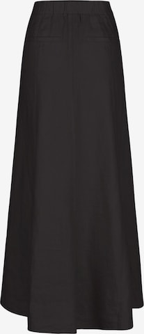 MARC AUREL Skirt in Black