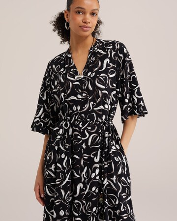 WE Fashion Dress in Black