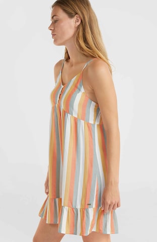 O'NEILL Summer Dress in Mixed colors