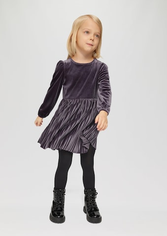 s.Oliver Jurk in Lila