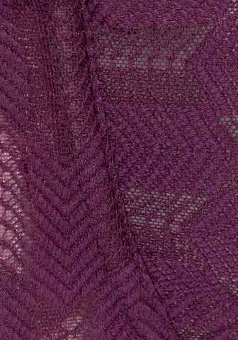 Invisible Soutien-gorge LASCANA en violet