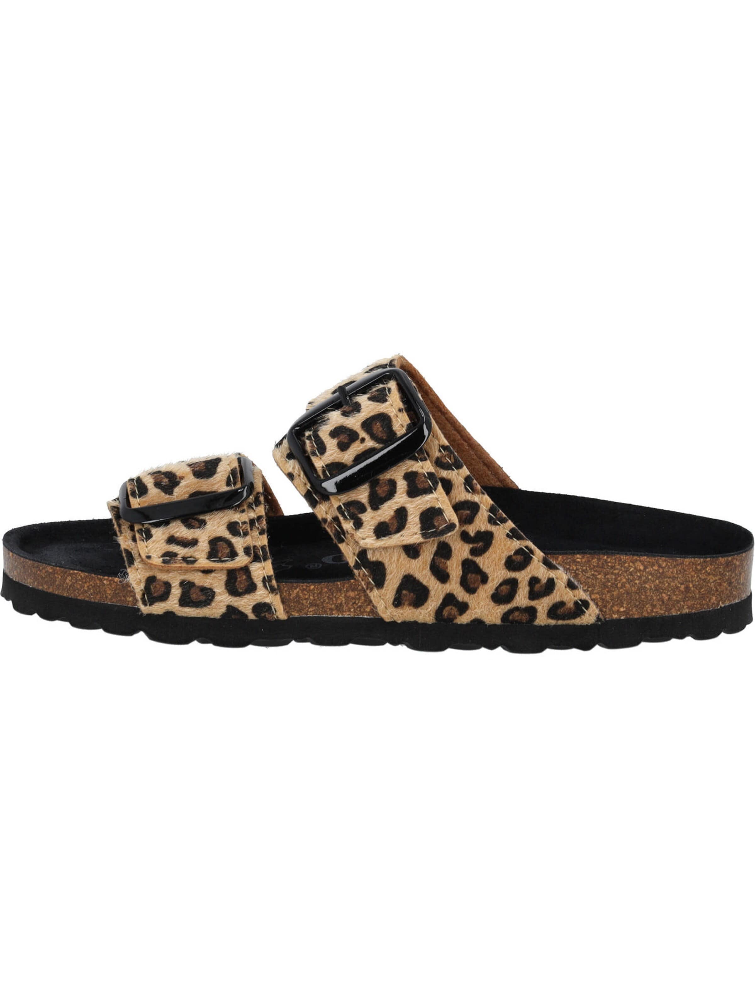 Palado Sandal 'Palado Samos GS Leo' in Beige
