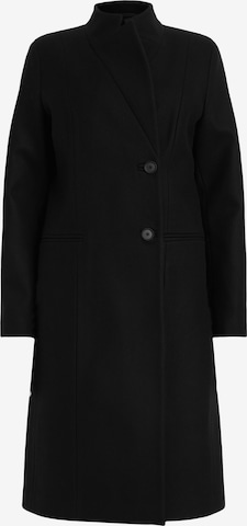 AllSaints Between-Seasons Coat 'SIDNEY' in Black: front