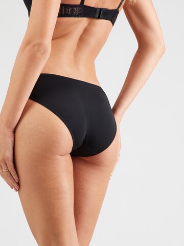 ESPRIT - Cueca 'SCARLETT' em preto