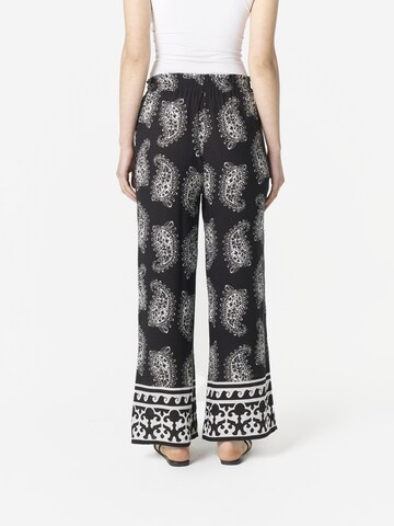 KOROSHI Обычный Штаны в Черный