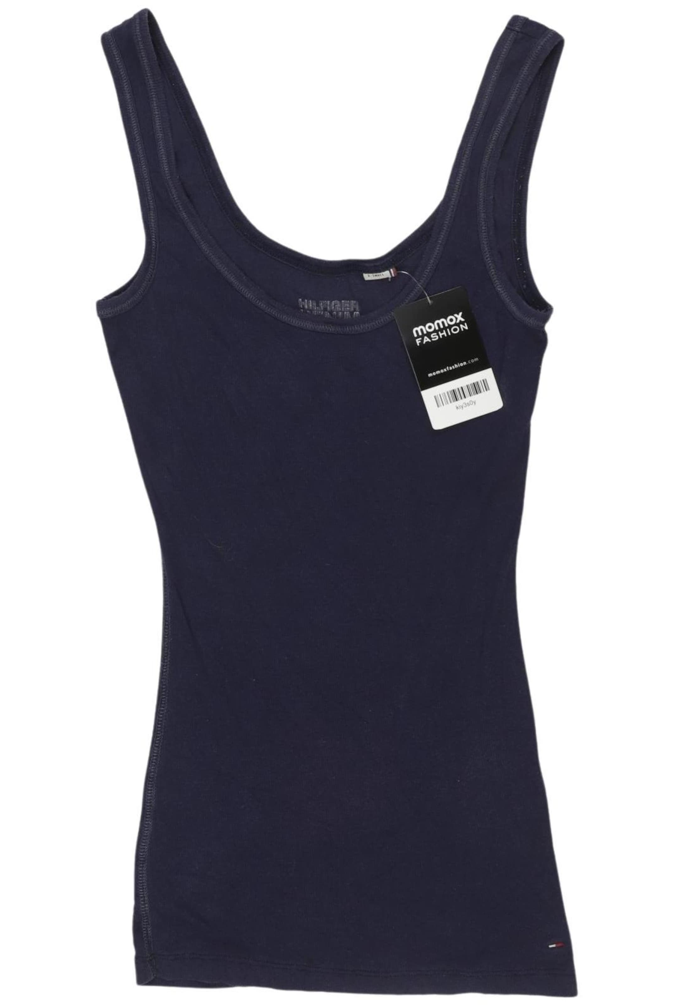 Tommy Jeans Top & Shirt in XS in marine blue, Item view