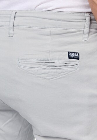 Rusty Neal Regular Jeans 'SETO' in Grijs