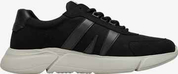 N91 Sneakers 'Vegan One AA' in Black