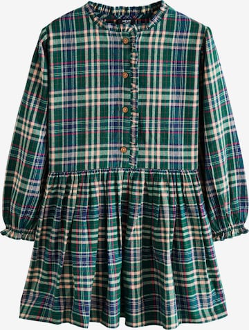 žalia Next Suknelė: priekis