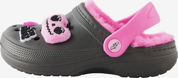 pilka Next Sandalai: priekis