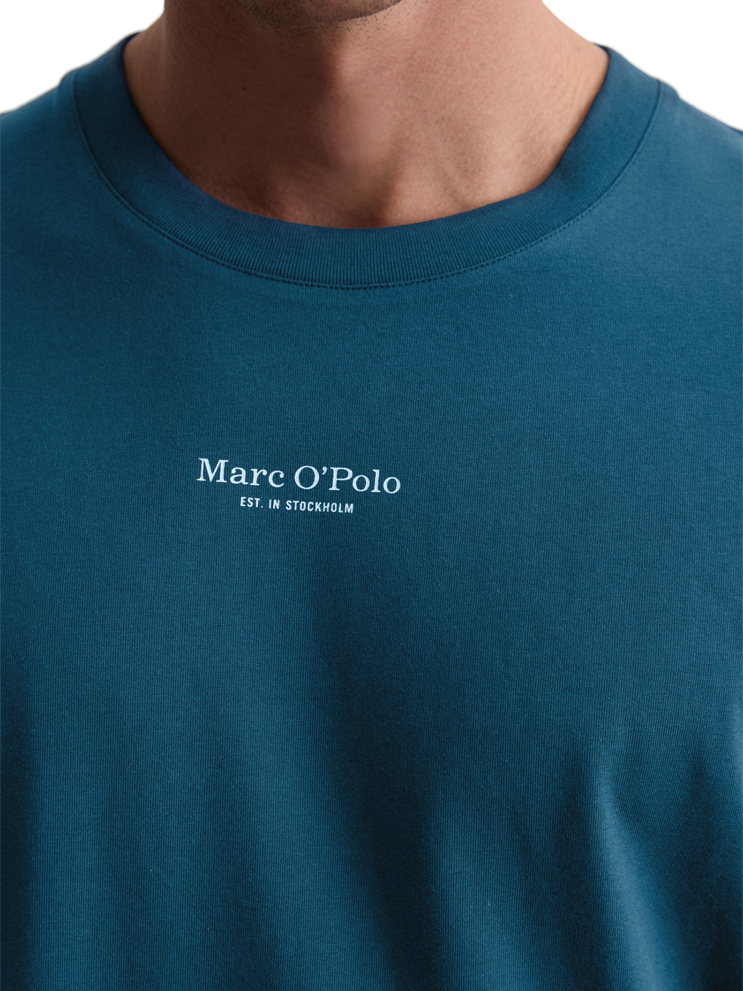 Marc O'Polo Póló - kék