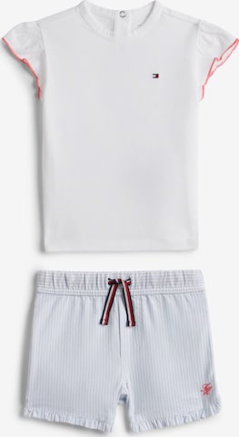 TOMMY HILFIGER Setti värissä sininen: etupuoli