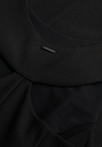 Robe Superdry en noir