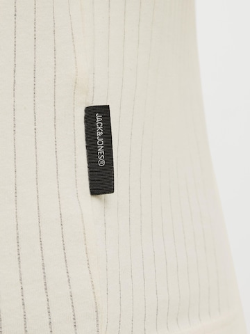 Maglietta 'JCOInfinity' di JACK & JONES in bianco